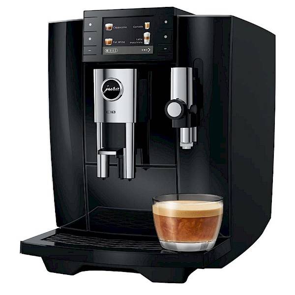 Jura E10 (EA)