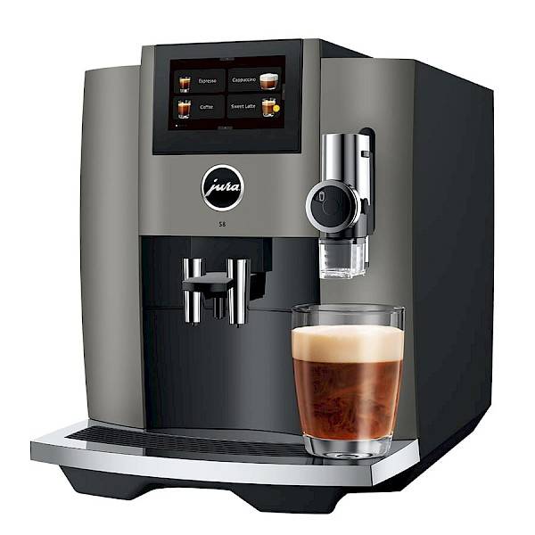 Jura S8 (EB)