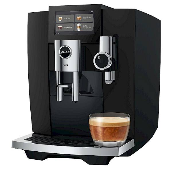 Jura S10 (EA)