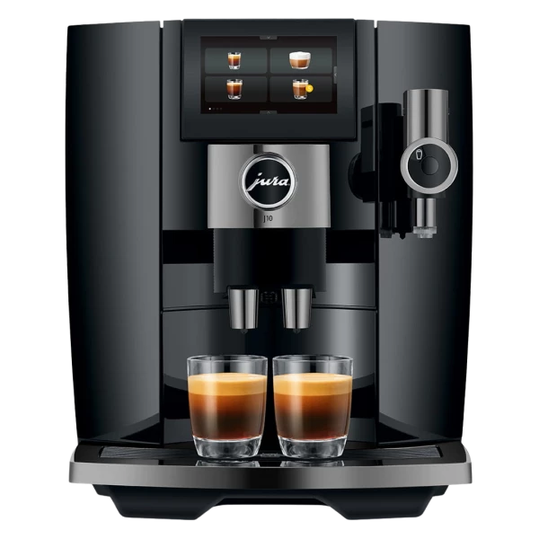 Jura J10 (EA)