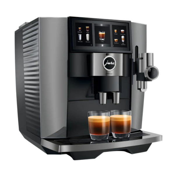 Jura J10 Twin (EA)